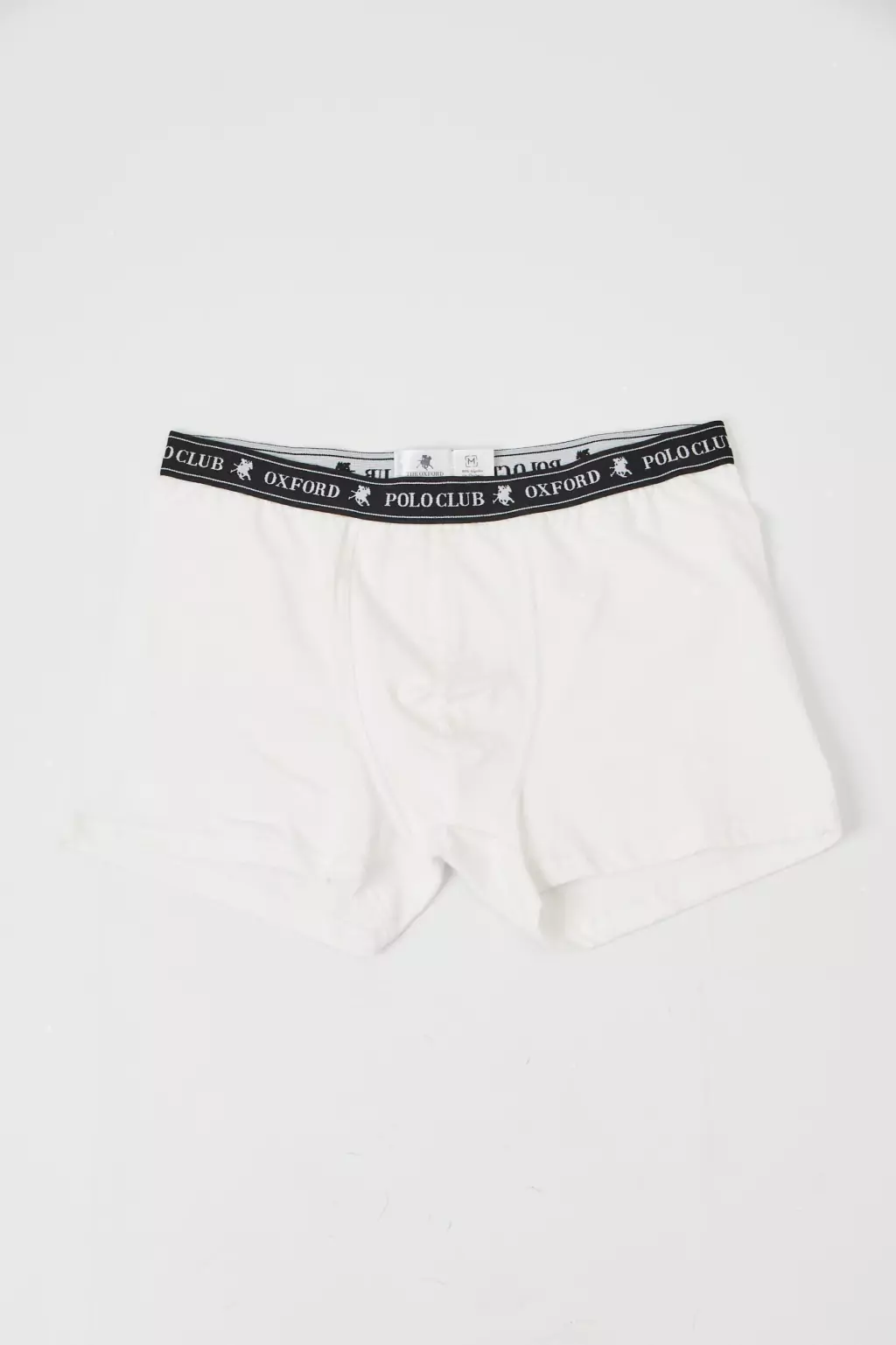 BOXER CALIFORNIA - Oxford Polo Club 