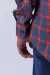 CAMISA MANGA LARGA NORRIS - Oxford Polo Club
