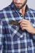 CAMISA MANGA LARGA ARBON - comprar online
