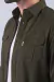 CAMISA MANGA LARGA HANSEL - Oxford Polo Club