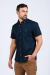 CAMISA MANGA CORTA GENOA - tienda online