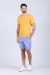 REMERA MANGA CORTA SUNSET - Oxford Polo Club