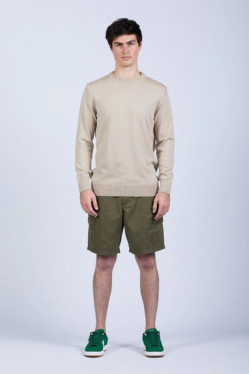 SWEATER BASTIEN - tienda online