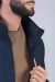 CAMPERA MORINO