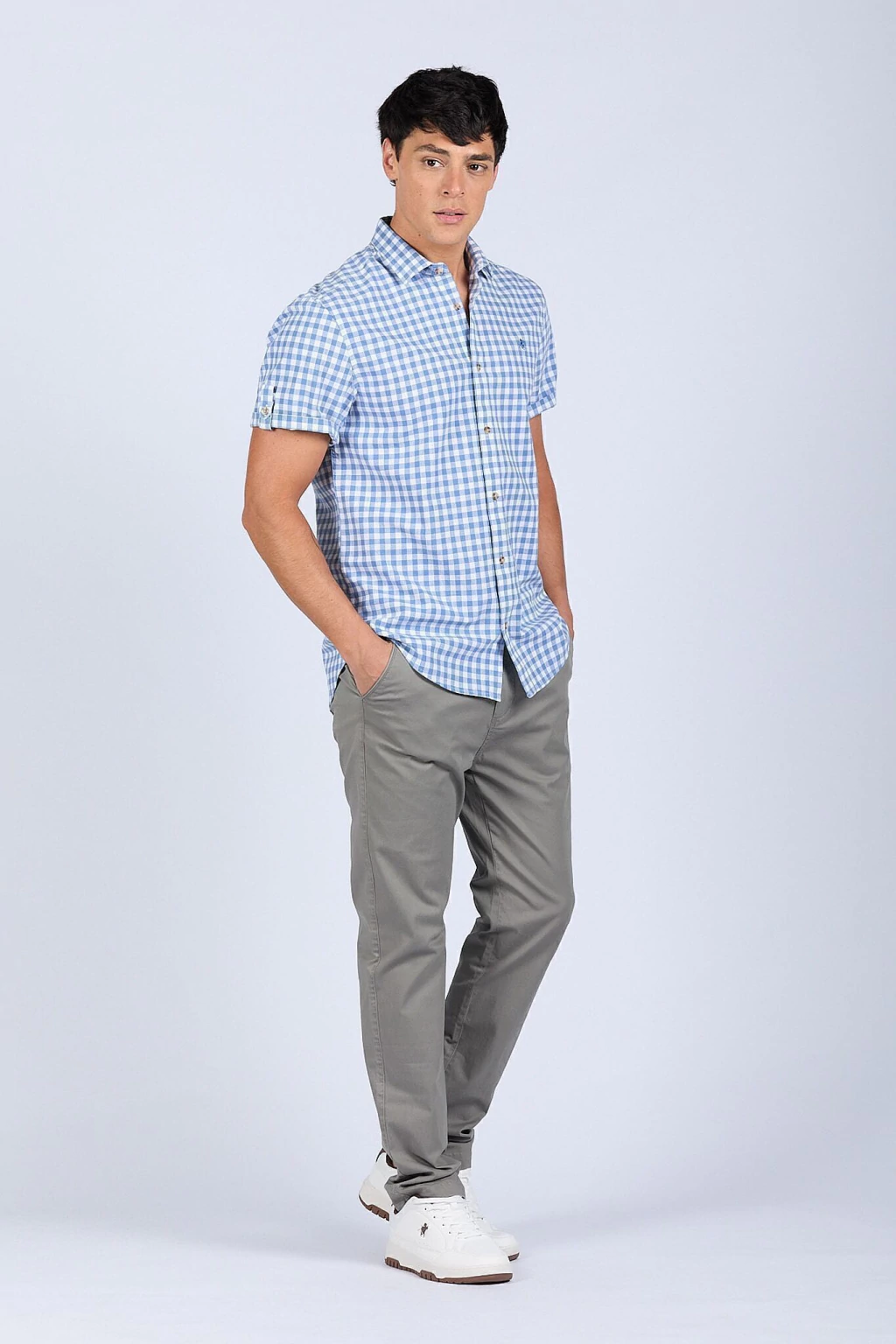 PANTALON REYNOLD en internet