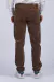 PANTALON CRAIG - Oxford Polo Club