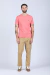 REMERA MANGA CORTA SUNSET - Oxford Polo Club
