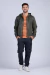 CAMPERA GRAYSON
