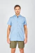 CAMISA MANGA CORTA GROSSETO