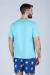 REMERA MANGA CORTA SUNSET en internet