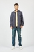 CAMPERA SOFT - Oxford Polo Club