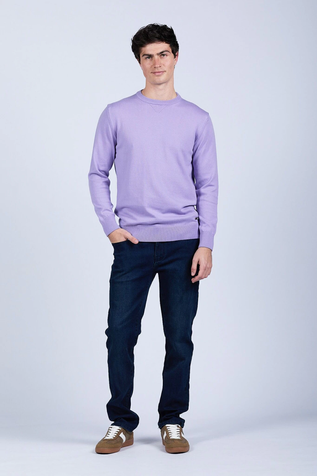 SWEATER BASTIEN - tienda online