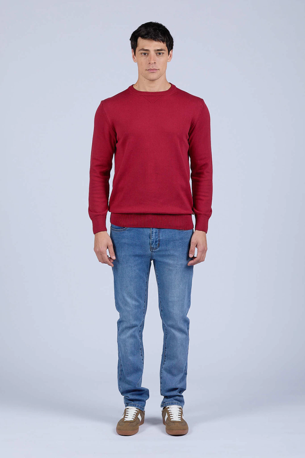 SWEATER BASTIEN - tienda online