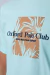 REMERA MANGA CORTA BOREAL - Oxford Polo Club 