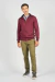 SWEATER SANDRO - Oxford Polo Club