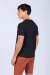 REMERA MANGA CORTA SUNSET - Oxford Polo Club