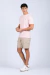 REMERA MANGA CORTA SUNSET - tienda online