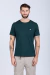 REMERA MANGA CORTA SUNSET - Oxford Polo Club