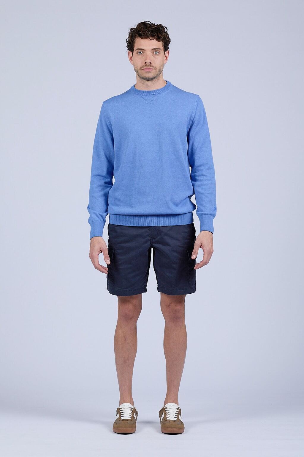 SWEATER BASTIEN