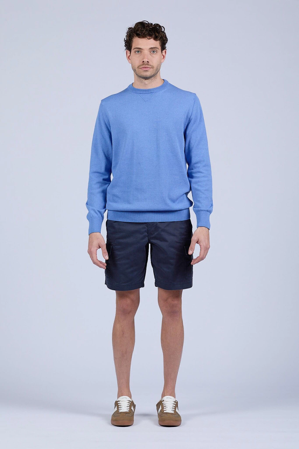 SWEATER BASTIEN - tienda online