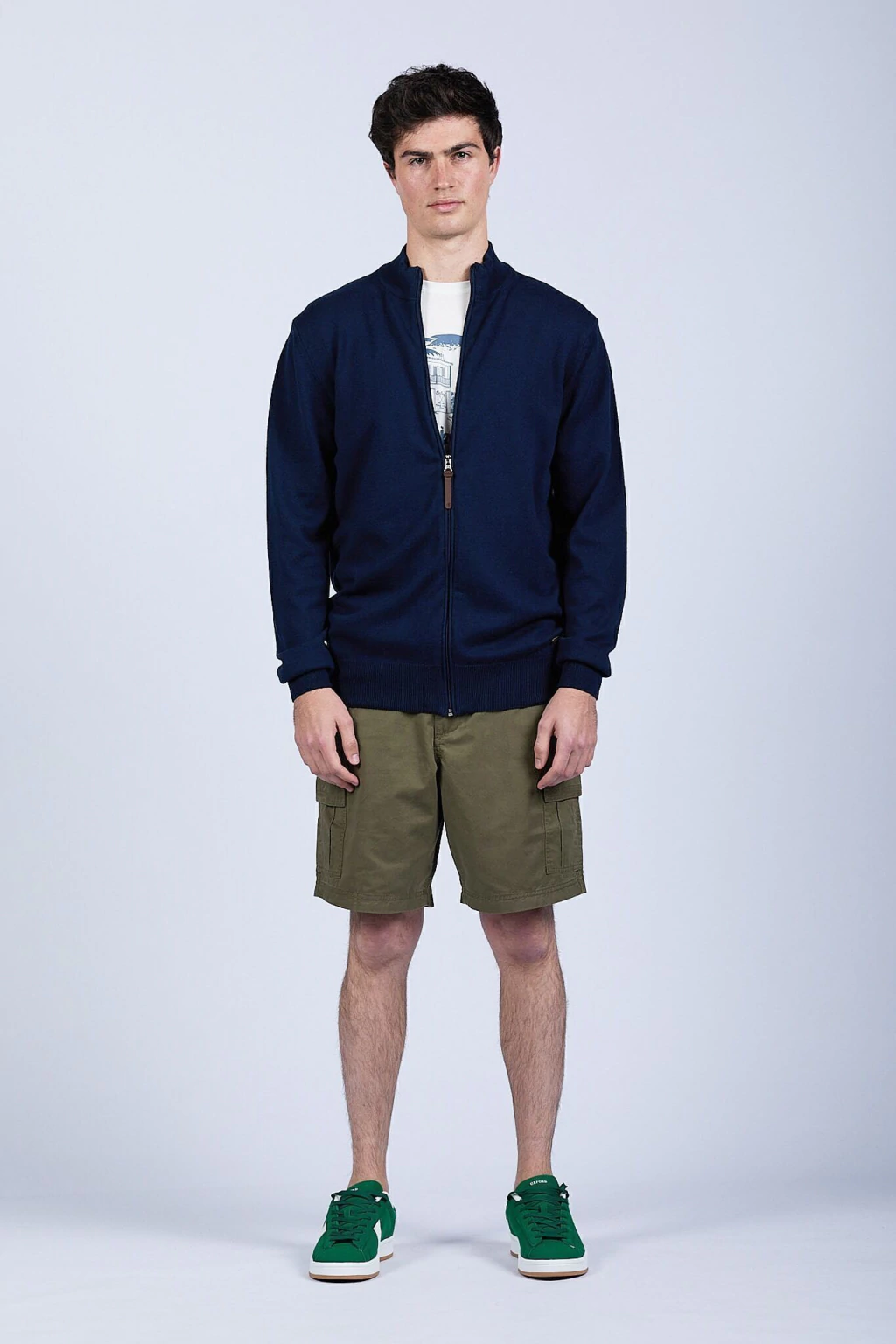 SWEATER OLIVER - comprar online