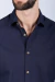 CAMISA MANGA LARGA CANNES - Oxford Polo Club