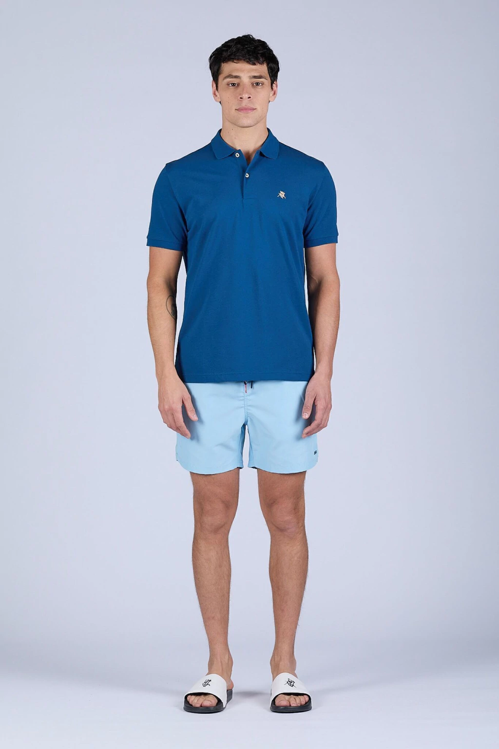 SHORT DE BAÑO LAKE - comprar online