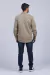 CAMISA MANGA LARGA HANSEL - Oxford Polo Club