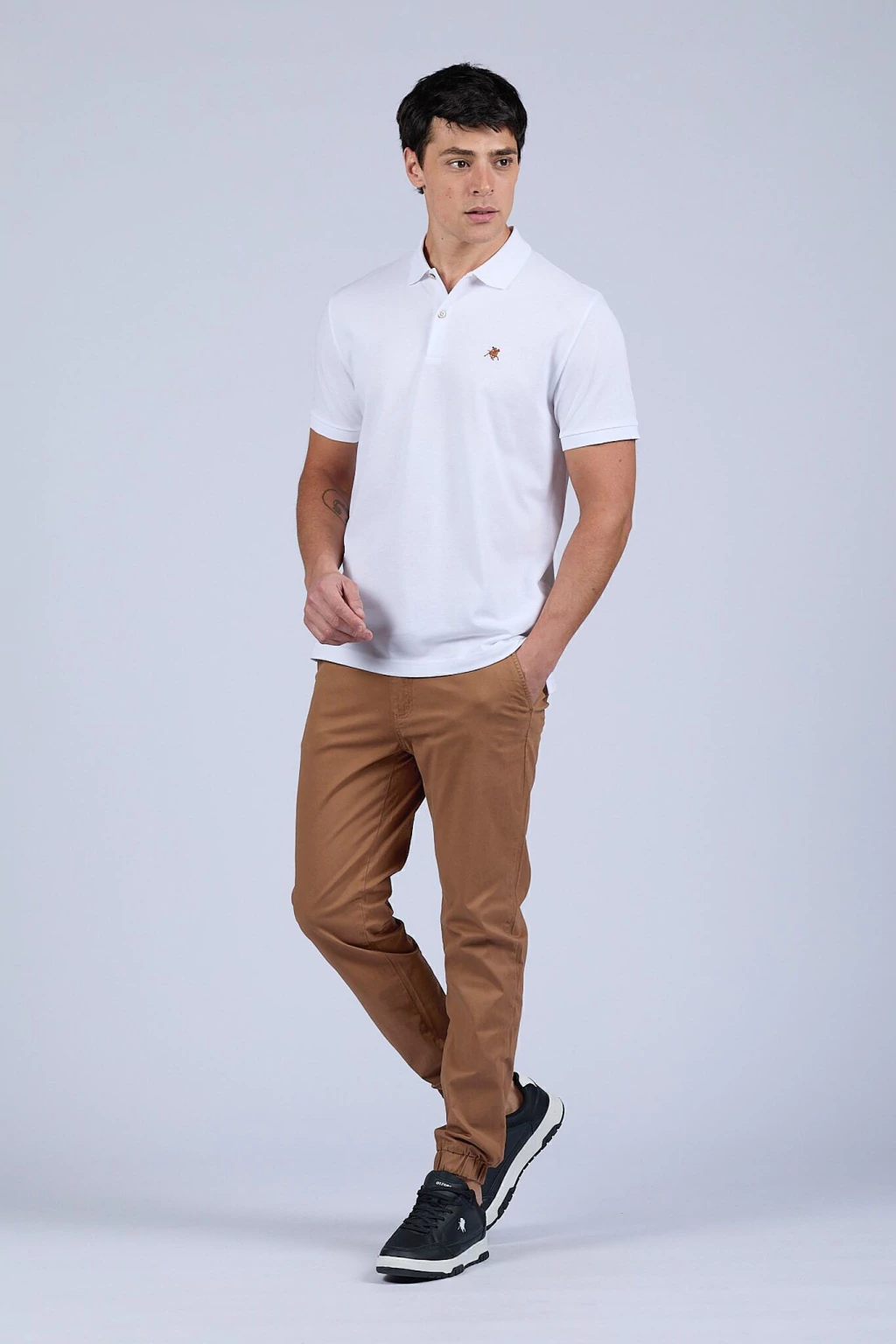 PANTALON VERACRUZ - Oxford Polo Club | Black Friday Hasta 70% OFF 