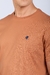 REMERA MANGA CORTA SUNSET