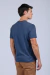 REMERA MANGA CORTA SUNSET - Oxford Polo Club