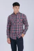 CAMISA MANGA LARGA ARBON - Oxford Polo Club
