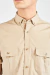 CAMISA MANGA CORTA GROSSETO - tienda online