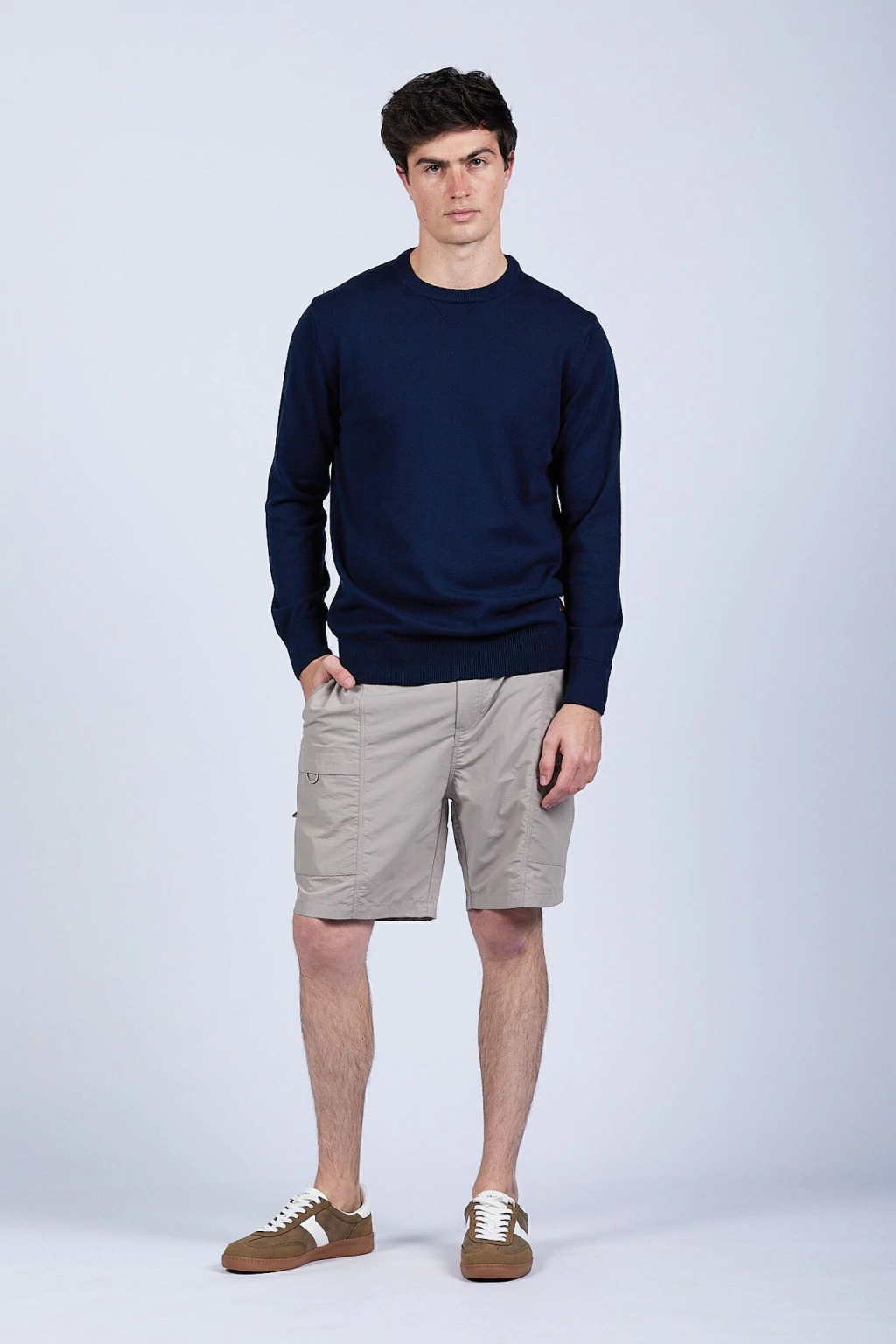 SWEATER BASTIEN - tienda online