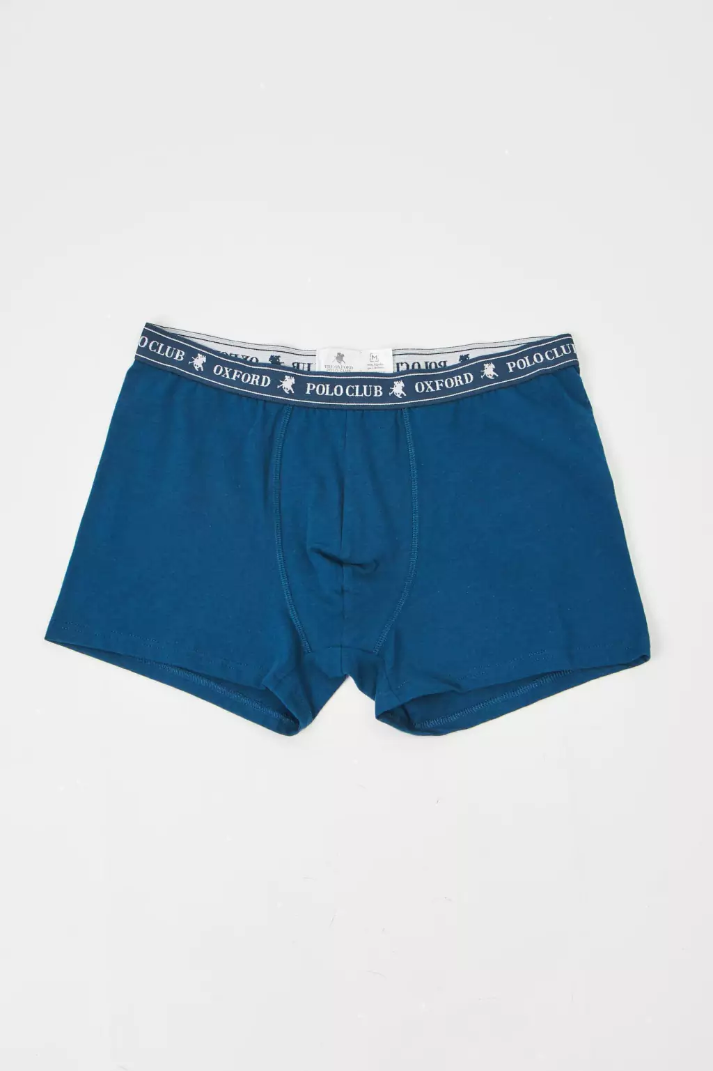 BOXER CALIFORNIA - Oxford Polo Club 