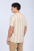 CAMISA MANGA CORTA FIBRA