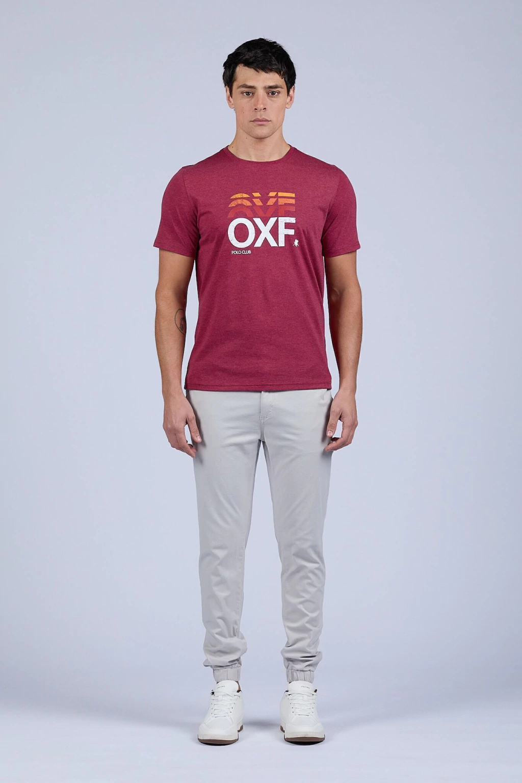 Imagen de REMERA MANGA CORTA BOREAL