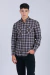 CAMISA MANGA LARGA ARBON - Oxford Polo Club