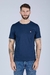 REMERA MANGA CORTA SUNSET - Oxford Polo Club