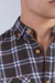 CAMISA MANGA LARGA ARBON - tienda online