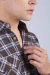 CAMISA MANGA LARGA ARBON - Oxford Polo Club
