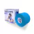 Kit 6 Rolos Agetape Kinesiology Tape - 5cm X 5m Azul Claro - comprar online