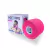 Agetape Kinesiology Tape 5cm X 5m - Rosa