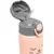 Garrafa Térmica Gumy Nude Buba Copo Garrafinha - CARDOSOS BABY STORE