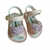 Sandália Rosa Bebê - Bibilili - comprar online