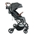 Carrinho Bebê Berço Passeio - Galzerano - comprar online