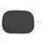 Kit Protetor Solar para Carro Blackout Buba - CARDOSOS BABY STORE