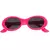 Óculos de Sol Pink Buba de 0 a 3 anos - CARDOSOS BABY STORE