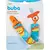 Prendedor de Chupeta Animal Fun Leão Buba - comprar online