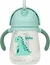 Copo Dino Com Alça Verde Buba - comprar online